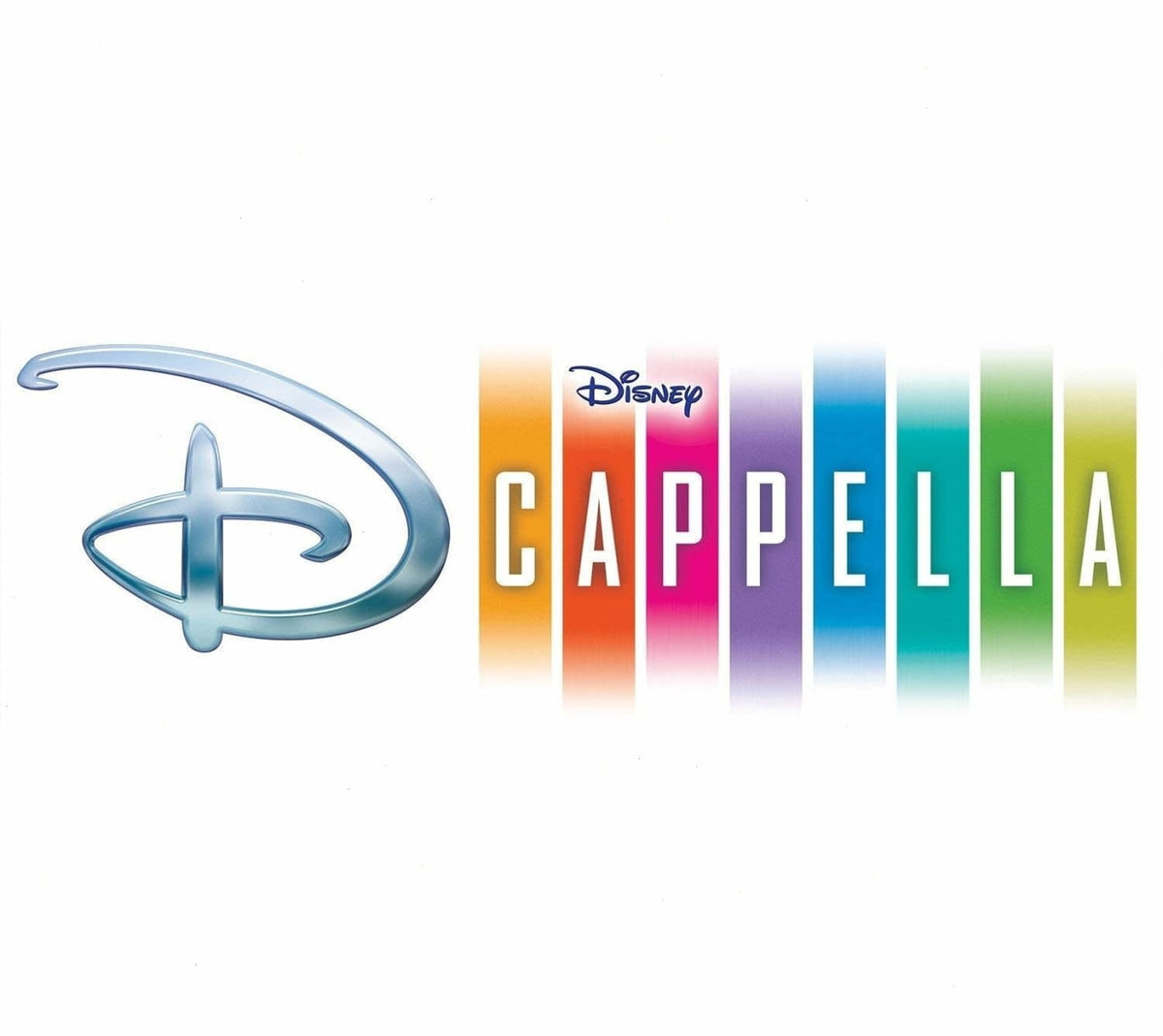 D Cappella - D Cappella - [CD]