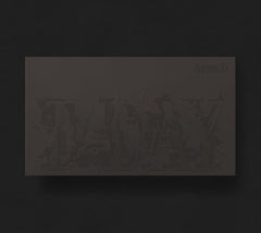 Agust D (Suga of Bts) - D-Day (Version 02) [Explicit Content] - (Parental Advisory Explicit Lyrics) - [CD]