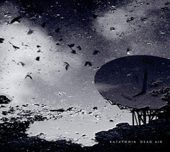Katatonia - Dead Air - [CD]