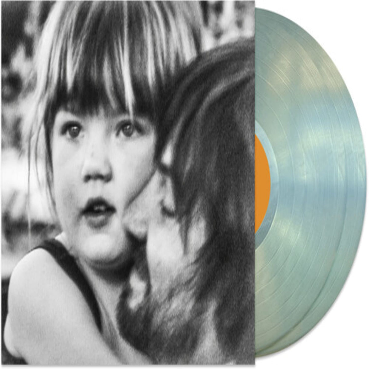 Tame Impala - Deadbeat (Indie Exclusive) [Explicit Content] - (Parental Advisory Explicit Lyrics, Indie Exclusive, Clear ) - [Vinyl]