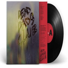 Dead Dads Club - Dead Dads Club [Explicit Content] - (Parental Advisory Explicit Lyrics) - [Vinyl]