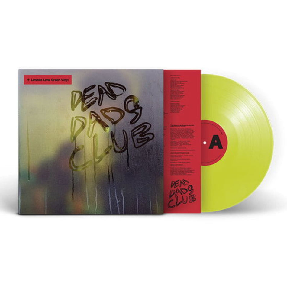 Dead Dads Club - Dead Dads Club - [Vinyl]
