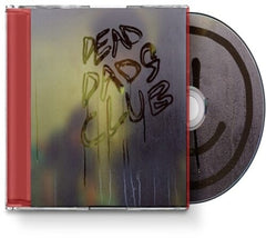 Dead Dads Club - Dead Dads Club [Explicit Content] - (Parental Advisory Explicit Lyrics) - [CD]
