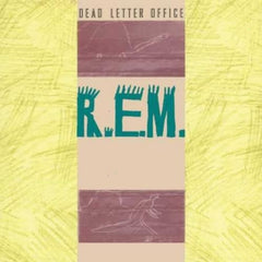 R.E.M. - Dead Letter Office - [Vinyl]