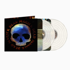Dead Skeletons - Dead Magick - (Colored Vinyl, Gatefold LP Jacket) - [Vinyl]