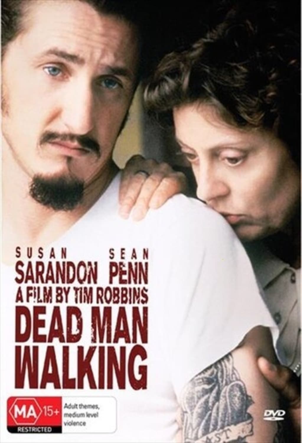 Dead Man Walking [Import] - [DVD]
