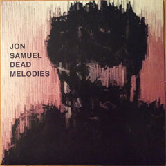 Samuel, Jon - DEAD MELODIES - [Vinyl]