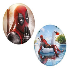 Tyler Bates - Deadpool 2 (Original Motion Picture Soundtrack) - (180 Gram Vinyl, Picture Disc Vinyl) - [Vinyl]