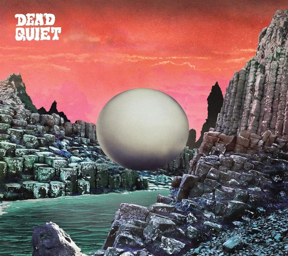 Dead Quiet - Dead Quiet - [CD]