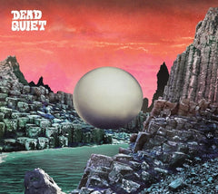 Dead Quiet - Dead Quiet - [CD]