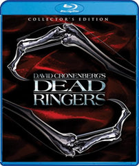 Dead Ringers (Collector's Edition) - (Collector's Edition, 2 Pack, Widescreen) - [Blu-ray]