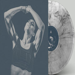 Dead Tooth - Dead Tooth - (Clear Vinyl, Gray, Smoke) - [Vinyl]