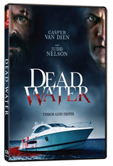DEAD WATER - [DVD]