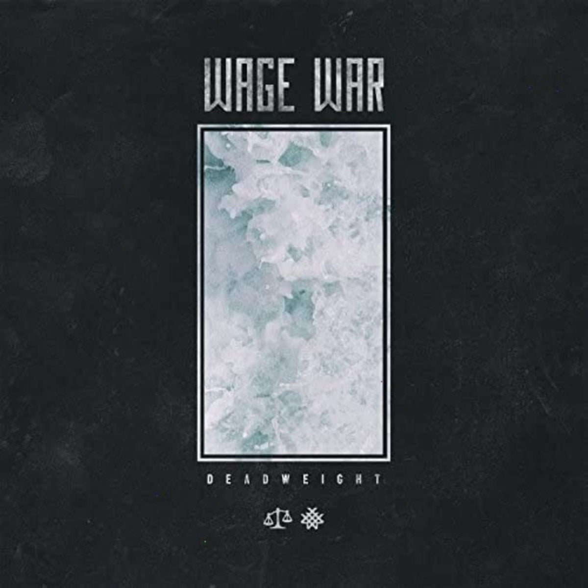 Wage War - Deadweight - [Vinyl]