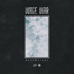 Wage War - Deadweight - [Vinyl]