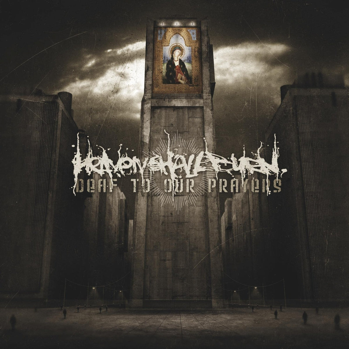 Heaven Shall Burn - DEAF TO OUR PRAYERS [RE - ISSUE 221] - [Vinyl]