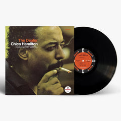 Chico Hamilton - The Dealer (Verve By Request Series) - [Vinyl]