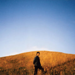 Sam Burton - Dear Departed - [Vinyl]