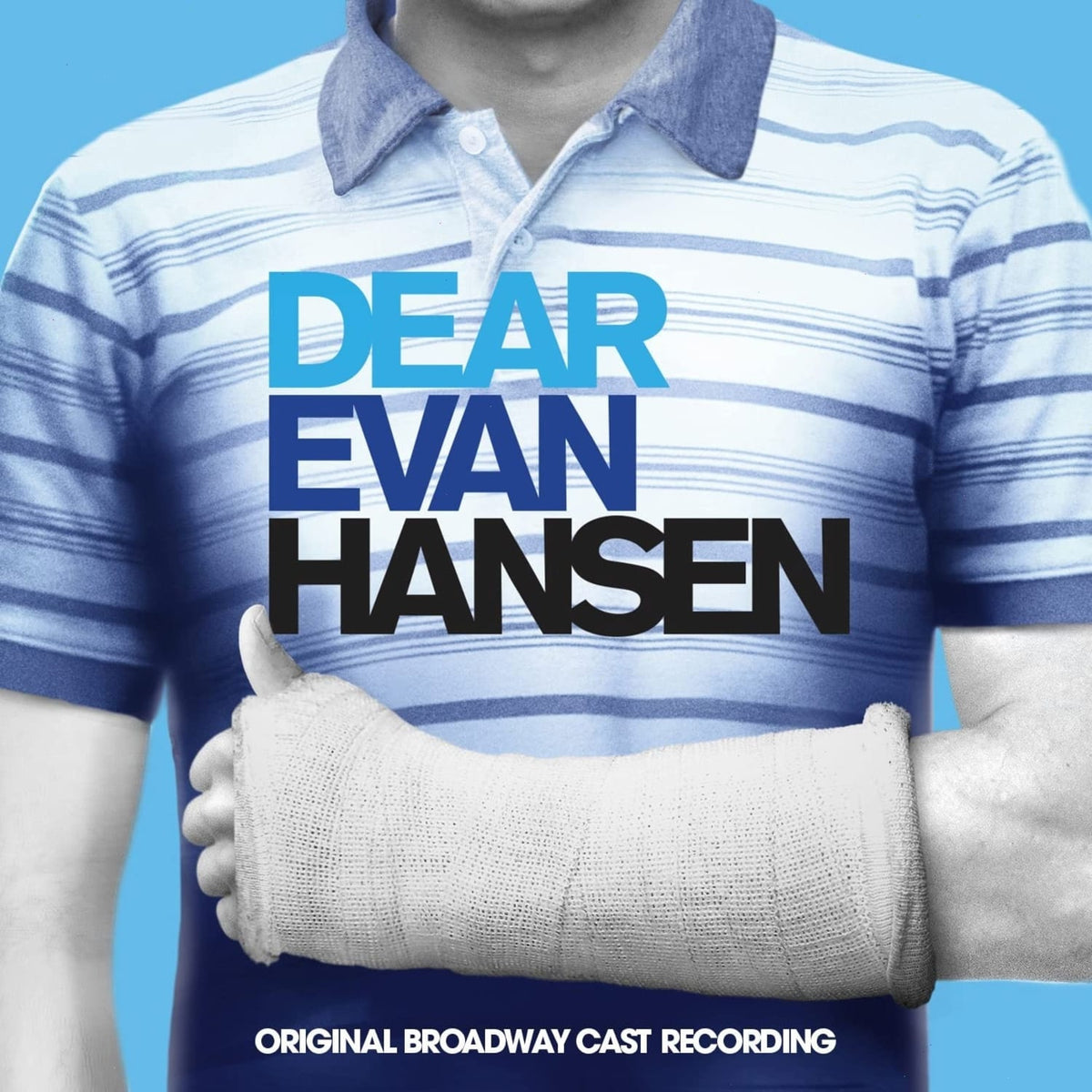 Various Artists - Dear Evan Hansen (Original Broadway Cast Recording) - [Vinyl]