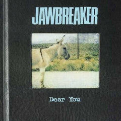 Jawbreaker - Dear You - [Vinyl]