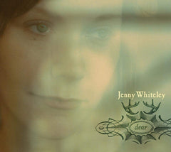 Jenny Whiteley - DEAR - [CD]