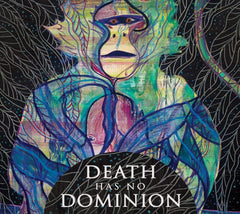 Death Has No Dominion - [CD]