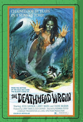 The Deathhead Virgin - [DVD]