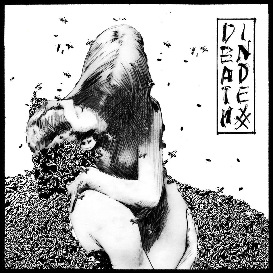 Death Index - Death Index [Explicit Content] - (Parental Advisory Explicit Lyrics) - [Vinyl]