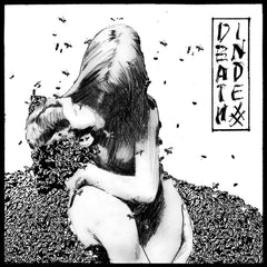 Death Index - Death Index [Explicit Content] - (Parental Advisory Explicit Lyrics) - [Vinyl]
