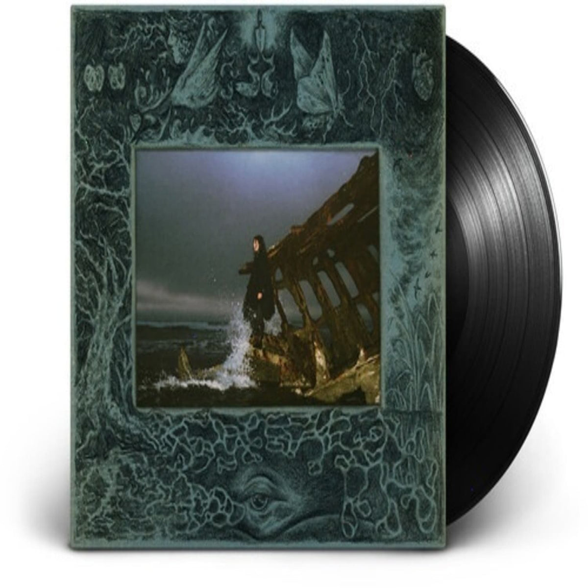 Searows - Death In The Business Of Whaling - [Vinyl]