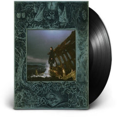 Searows - Death In The Business Of Whaling - [Vinyl]