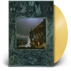 Searows - Death In The Business Of Whaling - (Colored , Gold) - [Vinyl]