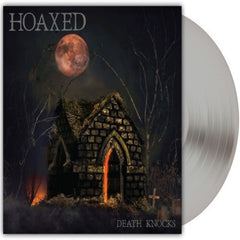Hoaxed - Death Knocks - (Colored Vinyl, Silver) - [Vinyl]