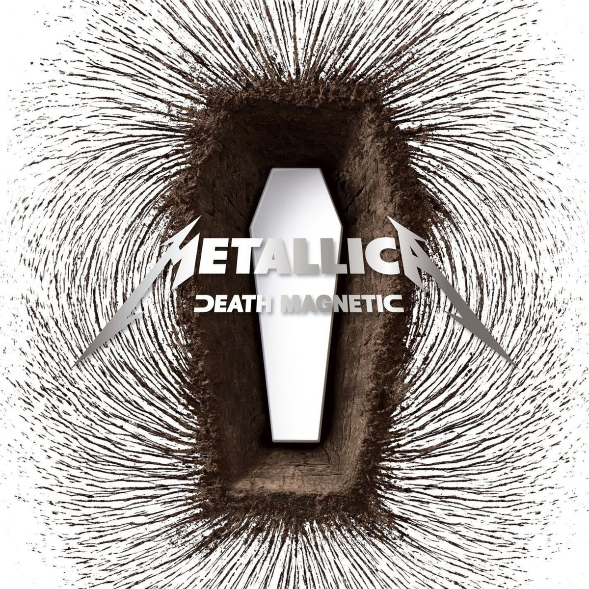 Metallica - Death Magnetic - [Vinyl]