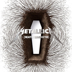 Metallica - Death Magnetic - [Vinyl]