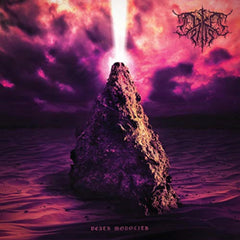 Like Rats - Death Monolith - [Vinyl]
