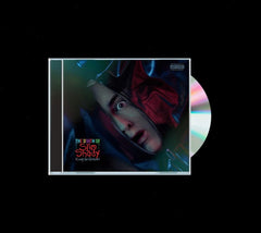 Eminem - The Death Of Slim Shady (Coup De Grace) [Explicit Content] - (Parental Advisory Explicit Lyrics) - [CD]