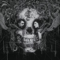 Elsiane - Death of the Artist (1st Press - Warehouse Find) - [Vinyl]