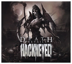 Hackneyed - DEATH PREVAILS - [CD]