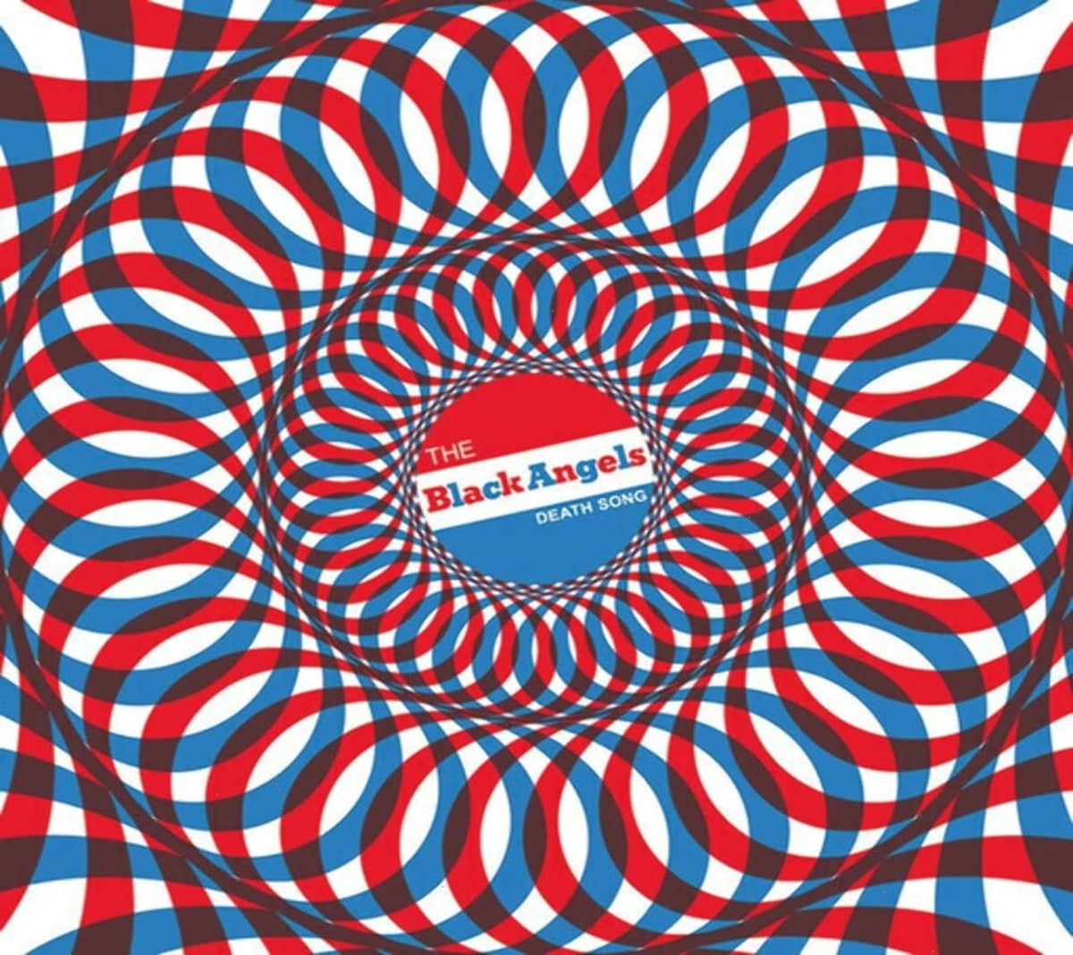 The Black Angels - Death Song - (Sticker, Poster, Digipack Packaging, Digital Download Card) - [CD]