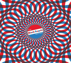 The Black Angels - Death Song - (Sticker, Poster, Digipack Packaging, Digital Download Card) - [CD]