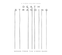 Various - Death Stranding: Music From Video Game (Original Soundtrack) - (2 Pack) - [CD]