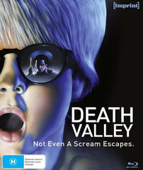 Death Valley - [Blu-ray]