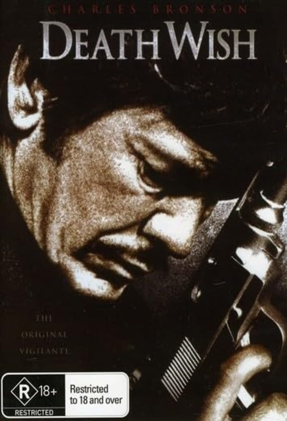 Death Wish - [DVD]