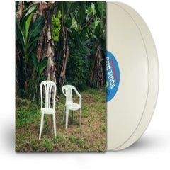 Bad Bunny - DEBÃ TIRAR MÃS FOTOS - (Colored Vinyl, White, Gatefold LP Jacket) - [Vinyl]