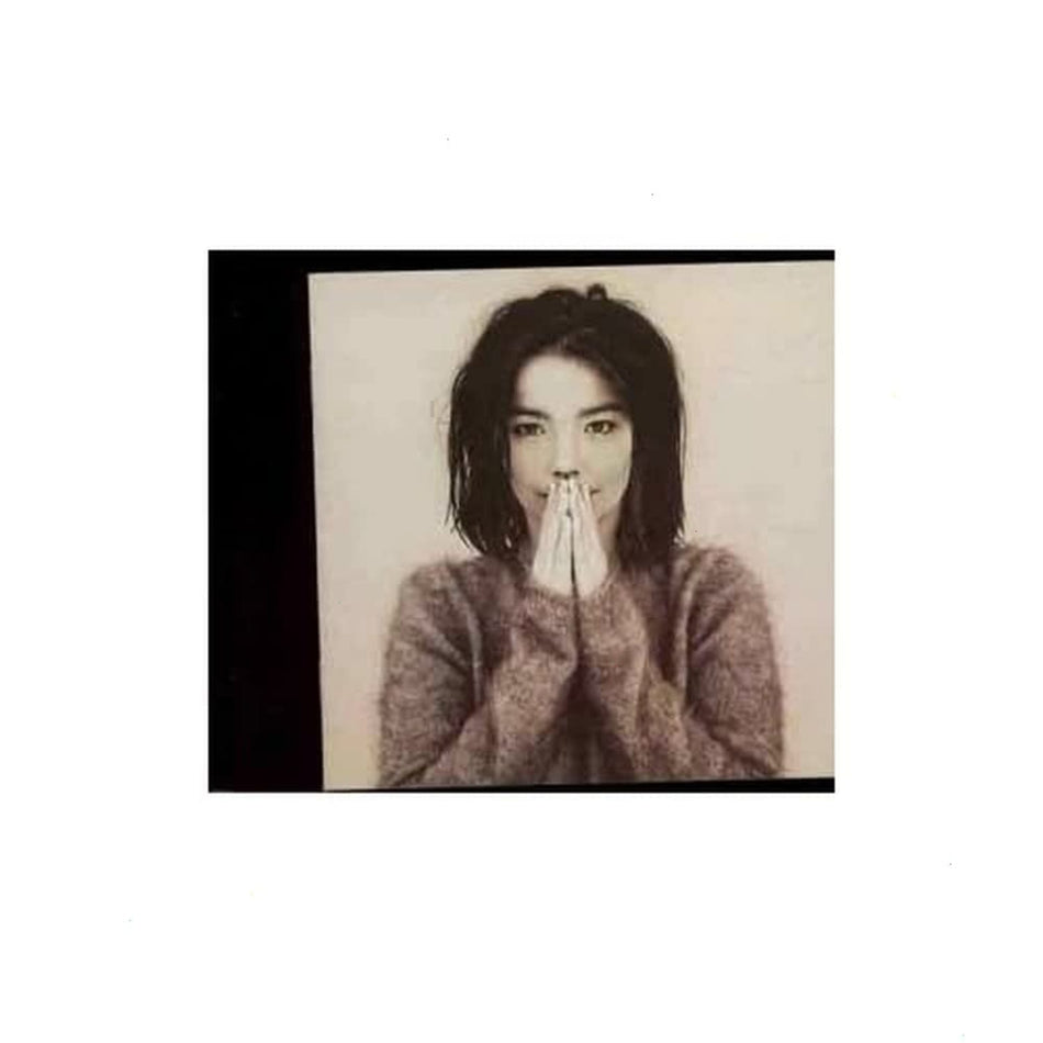 Bjork - Debut - [Vinyl]