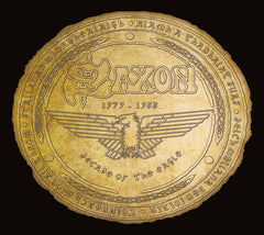 Saxon - Decade Of The Eagle - [CD]