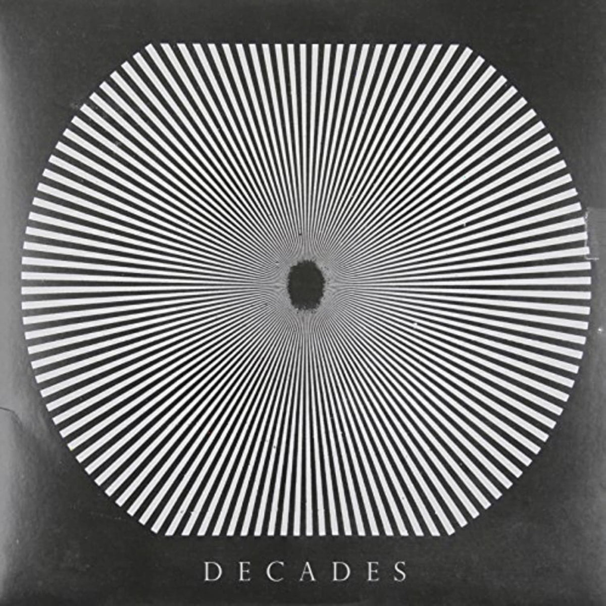 Decades - Decades - [Vinyl]