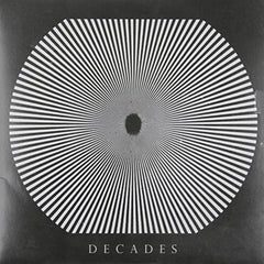 Decades - Decades - [Vinyl]
