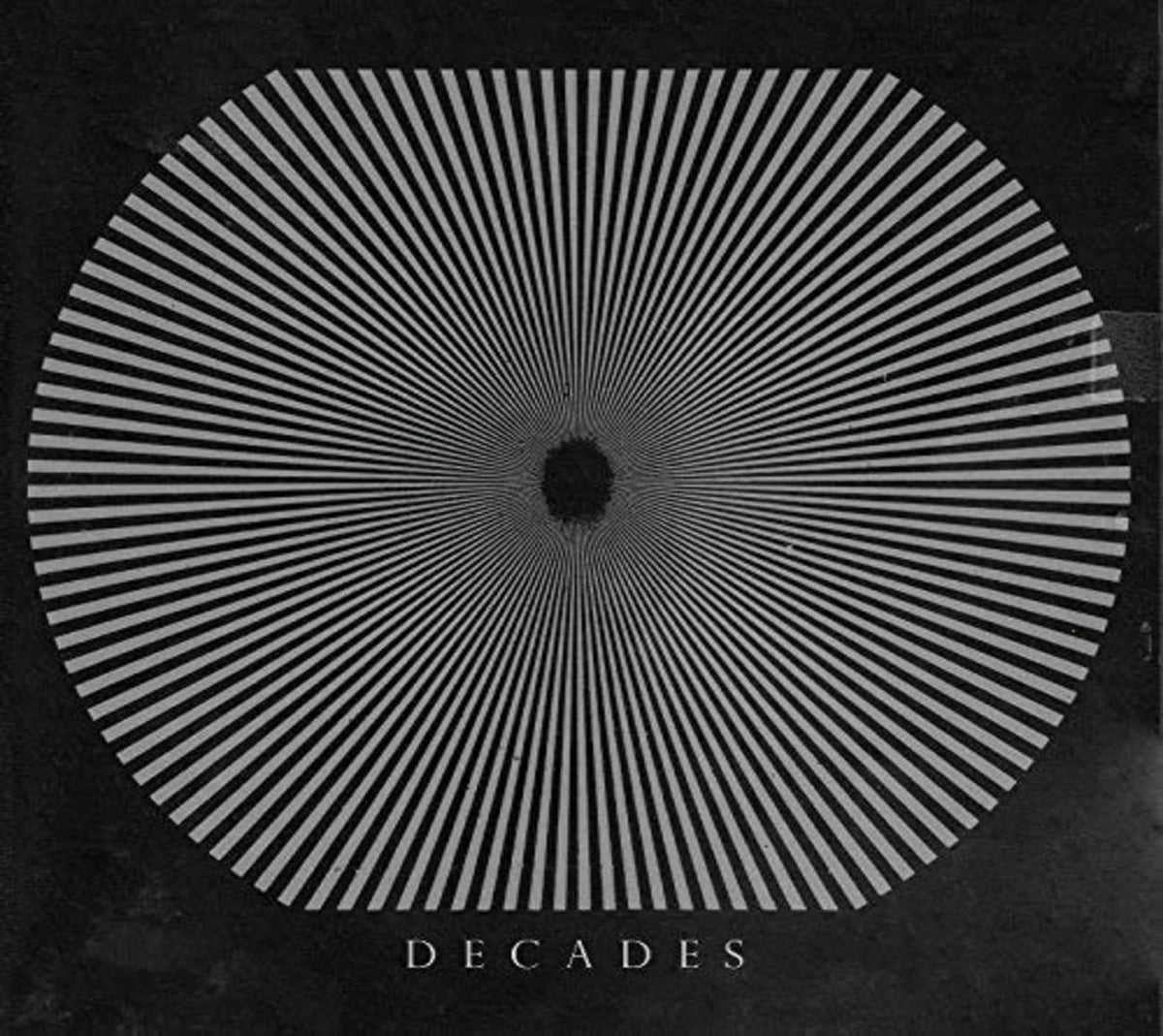 Decades - Decades - [CD]